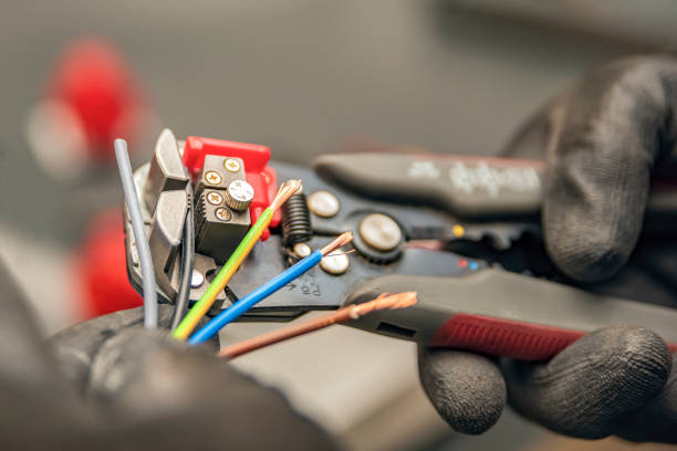 Best Electrical Contractors for Businesses  in Briarcliff Manor, NY