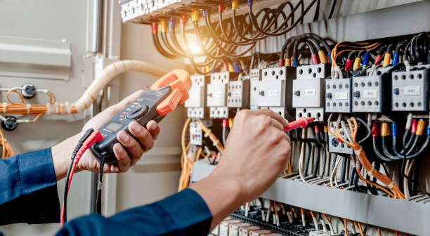 Best Generator Installation Services  in Briarcliff Manor, NY