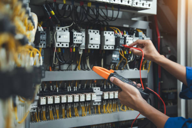 Best 24-Hour Electrician  in Briarcliff Manor, NY