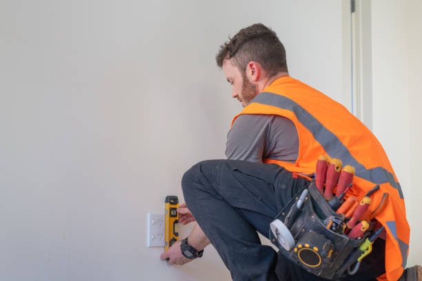 Best Affordable Electrician  in Briarcliff Manor, NY