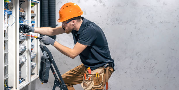 Best Electrical Upgrades for Homes  in Briarcliff Manor, NY