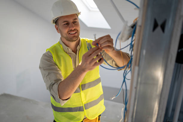 Best Electrical Repair Services  in Briarcliff Manor, NY